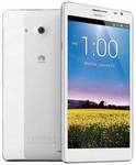 Huawei Ascend D2 Android v4.1 (Jelly Bean) 32GB 1.5GHz Quad Core, Chipset - Huawei Hi-Silicon K3V2 5.0 inch, IPS Panel Display, Super Retina LCD, Capacitative Touchscreen Rear Camera: 13MP, Front Camera: 1.3MP 3000