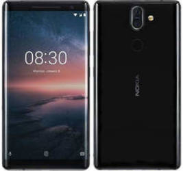 Nokia 8 Sirocco