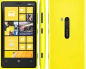 Nokia Lumia 920