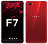 Oppo F7 ColorOS 5.0 based on Android 8.1 Oreo Face Unlock Navigation Gesture and Full Screen Multi Tasking 128GB/ 64GB, RAM: 6GB/ 4GB MediaTek MT6771 Helio P60 2.0GHz Octa core processor 6.23