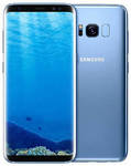 Samsung Galaxy S8 SM-G950F Android 7.0 (Nougat) upgradable upto Android 9.0 (Pie) 64GB, RAM: 4GB LPDDR4 <ul><li>Octa core (2.3GHz Quad Core + 1.7GHz Quad Core), 64bit, 10nm processor</li> <li>Octa core (2.35GHz Quad Core +