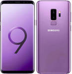 Samsung Galaxy S9 Plus SM-G965F Android 8.0 (Oreo) upgradable upto Android 9.0 (Pie) 64GB/ 128GB/ 256GB 10nm 64 bit Octa core processor (Max. 2.7GHz + 1.7GHz) 6.2 inch, Dual Edge Curved Super AMOLED Rear Camera: