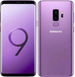 Samsung Galaxy S9 Plus SM-G965F