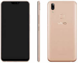 Vivo V9 Youth