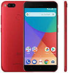 Xiaomi Mi A1 Android One (Android 7.1.2 - Nougat upgradable to Android 9 Pie) 64GB, RAM: 4GB Qualcomm Snapdragon 625 Octa core processor, 2.0GHz, 14nm FinFET, Cortex A53 5.5 inch (13.9cm), LTPS IPS