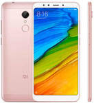 Xiaomi Redmi 5 MIUI 9 based on Android 7 (Nougat) 32GB Internal Memory (with 4GB/3GB RAM)/ 16GB Internal Memory (with 2GB RAM) RAM: 4GB/3GB (with 32GB Internal Memory)/ 2GB (with 16GB Internal Memory)