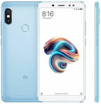 Xiaomi Redmi Note 5 Pro MIUI 9 based on Android 7.1.2 (Nougat) upgradable to Android 9 (Pie) 64GB Internal Memory (eMMC 5.1 flash storage) RAM: 6GB/ 4GB LPDDR4X Qualcomm Snapdragon 636 Octa core processor, 1.8GHz,